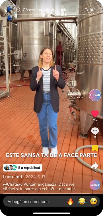 tiktok video