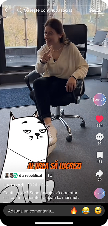 tiktok video
